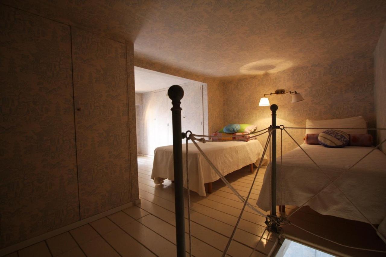 Residenza Maggiore With Panoramic View Roma Ngoại thất bức ảnh
