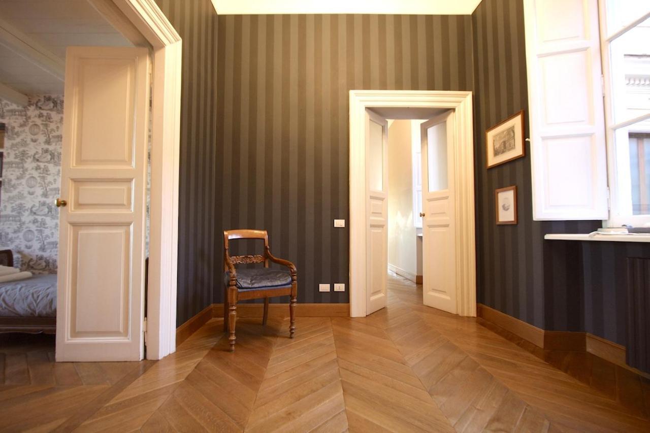 Residenza Maggiore With Panoramic View Roma Ngoại thất bức ảnh
