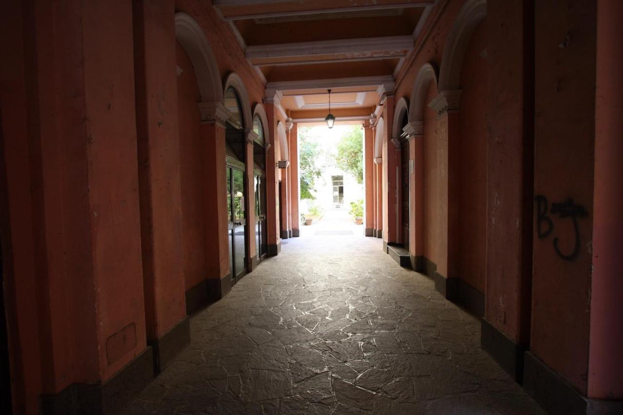 Residenza Maggiore With Panoramic View Roma Ngoại thất bức ảnh