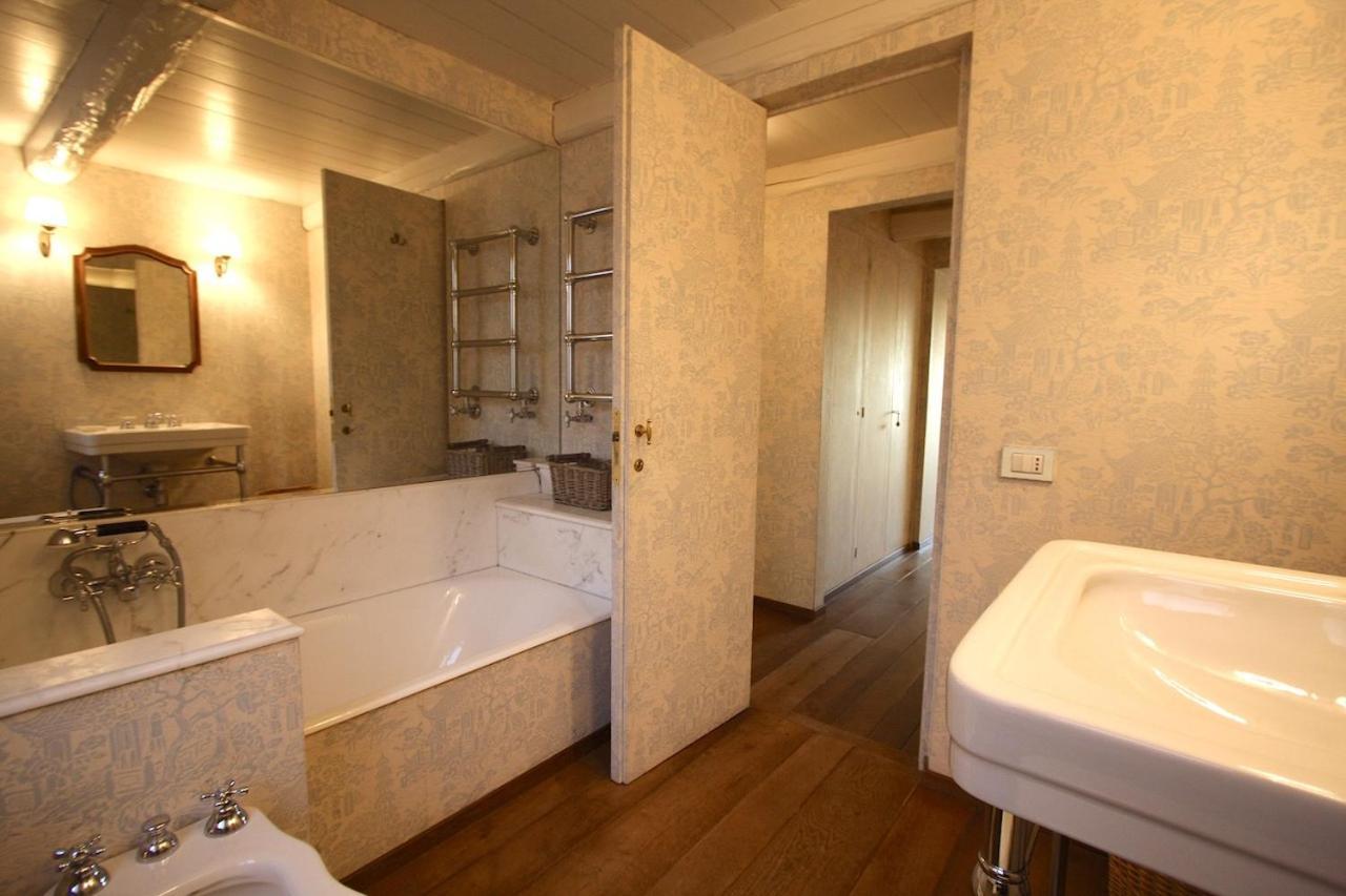 Residenza Maggiore With Panoramic View Roma Ngoại thất bức ảnh
